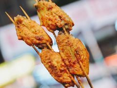 -晓靖轩烧烤(沙河风情店)