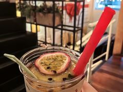 -Make Me Mango Tha Tian