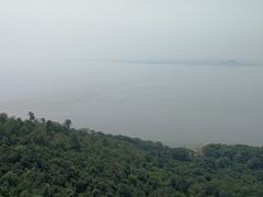 -巢湖姥山岛
