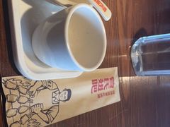 -管氏翅吧(地安门创始店)