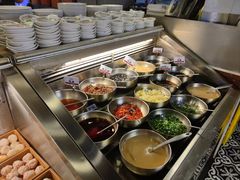 -火炉火自助餐(喜隆多店)