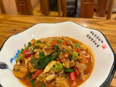 -小口味