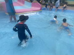 -西安华夏文旅水世界