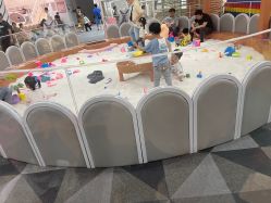 -宝燕乐园(春申店)