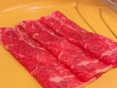 -牛New寿喜烧(中山公园龙之梦店)
