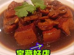 -港丽餐厅(高德置地店)