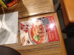 -阿香米线(北京大兴凯德MALL店)
