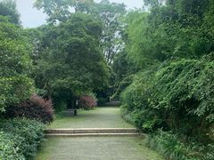 -惠山古镇·寄畅园