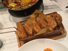 -聆桂烤鸭·金奖烤鸭(静联广场店)
