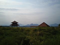 -青龙湖公园