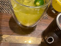 -田舍家Inakaya·炉端烧·铁板烧(天汇igc店)