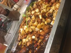 -锦尚阁烤鱼•天津菜(宣武门胡同店)