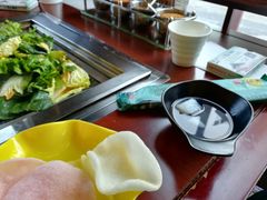 -郭记烤肉(正阳街店)