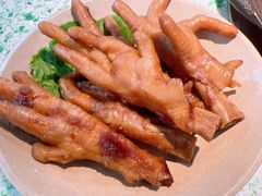 -鸿姐老火锅(疁城新天地店)