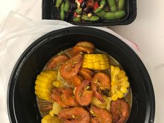 -聚味瞿记·龙虾堂(树木岭店)