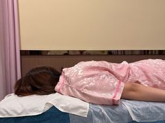 -强手盲人推拿·颈肩腰背调理(南新路店)
