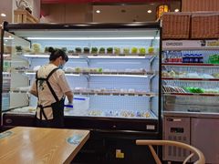 -超级泰·泰式麻辣烫(南京商厦店)