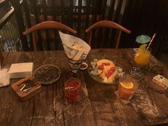 -ZONE BAR 音乐清吧