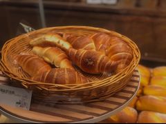 -东哥面包 DONCO BAKERY(万风新天地购物中心店)