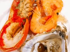 -上海锦江汤臣洲际大酒店壹阶层