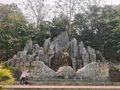 -西双版纳勐泐文化旅游区