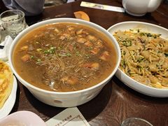 -老厨家(友谊路总店)