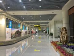 -丽江三义国际机场