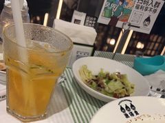 -渔语鱼新川菜Bistro(万象天地店)