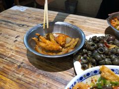 鸭脚-西环肥仔螺蛳粉(总店)