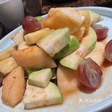 表哥表妹还不来吃老友🐟？