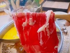 -牛匠和牛寿喜锅(西安总店)