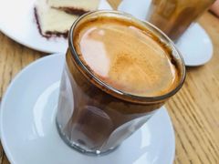 -VOYAGE COFFEE(北锣鼓巷店)