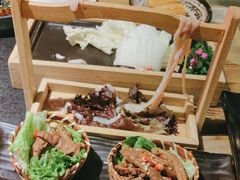 -湊湊火锅·茶憩(上海合生汇店)