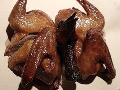 烤乳鸽-吃饭皇帝大(解放西路店)