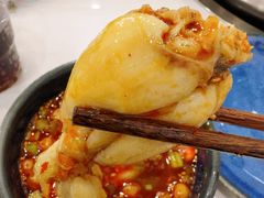 -川渔居—鱼火锅(八方汇店)