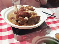 android_upload_pic-西贝莜面村(上海百联西郊店)