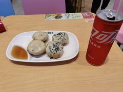 -小杨生煎(周浦万达店)