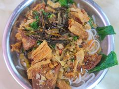 -凤张螺蛳粉·爽口粉(跃进路总店)