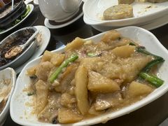 -腰记饭店(龙源路店)