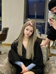 -3AM·S HAIR SALON烫发染发接发
