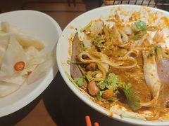 -胖哥俩肉蟹煲(苏州中心店)