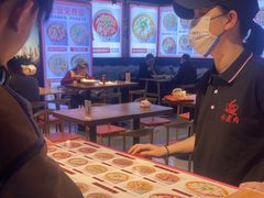 -徕碗水煮肉(大V小巷·王府井美食街店)