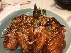 -港丽餐厅(高德置地店)