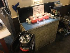 -黄亚细肉骨茶(仰光路店)