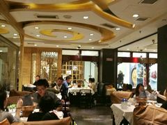 大堂-东来顺饭庄(apm总店)