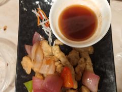 -老粤西梧州特色菜餐厅