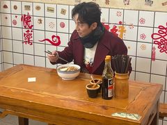 -矮子粉店1985·长沙米粉(湘春路店)