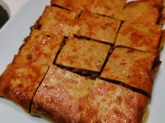 武汉三鲜豆皮-楚山晓·湖北菜(武汉光谷K11店)