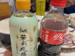 -汉斯南美烤肉(总店)
