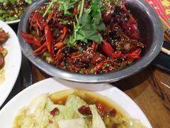 -小月靓虾(湘隆时代广场店)